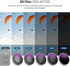 NEEWER CPL & ND Filter Compatible - Image 4