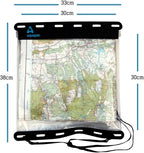 Aquapac Kaituna Waterproof Map Holder - Image 4