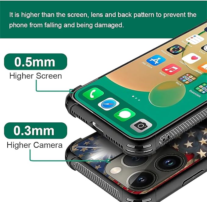 for iPhone 12 Pro Max Case - Image 3