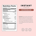 Instant Hydration Electrolytes Powder Packets - Image 5