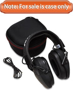 LTGEM Hard Case for Shooting or Hunting Noise Reduction Headphones, Compatible - Image 8