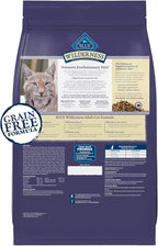Blue Buffalo Wilderness Nature's Evolutionary Diet High-Protein, Grain-Free - Image 2
