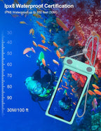 wellhouse Waterproof Phone Pouch, Waterproof Phone Case - Image 3