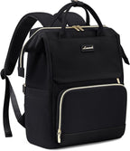LOVEVOOK Laptop Backpack for Women by LOVEVOOK