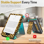 TNP Stand Case for Kindle Paperwhite 12th Generation 2024 / Kindle Colorsoft - Image 8