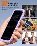 for iPhone 17 Pro Waterproof Case - Image 3