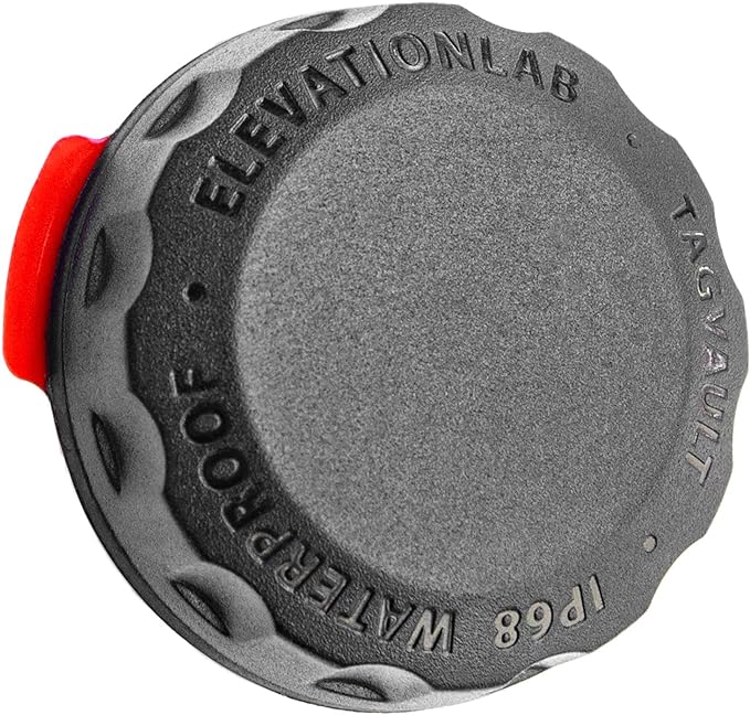 Elevation Lab AirTag Adhesive Mount by ElevationLab