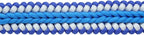 Extra Wide Gun Sling Paracord 550 Adjustable w/Swivels - Image 6