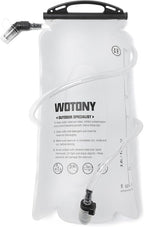 Wotony Lightweight Insulated Backpack - Image 5
