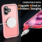 Cozycase for iPhone 16 Case Waterproof - Image 6