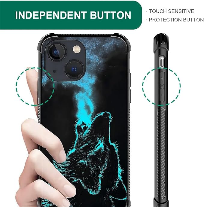 for iPhone 14 Case - Image 4