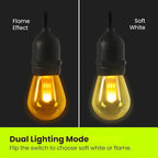 Feit Electric LED String Lights - Image 5