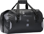 KEMIMOTO Waterproof Motorcycle Dry Bag – Duffle Tail Bag Soft Luggage, by kemimoto