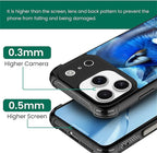 for iPhone 17 Pro Case, for MagSafe Graphic Design for Girl Boy Soft Silicone - Image 5