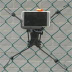 Pmsanzay Fence Mount Holder for Cameras and Smartphones - Image 6