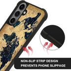 for Samsung Galaxy S26 Plus Case, Graphic Design - Image 6