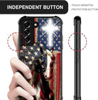 for Samsung Galaxy S21 FE Case - Image 4