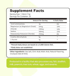 Create Creatine + Electrolytes Mix - Image 9
