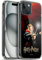 Head Case Designs Officially Licensed Harry Potter Harry Portrait Prisoner of by CaseDesigns
