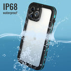 Waterproof Phone Case Compatible - Image 2