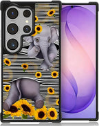 for Samsung Galaxy S26 Ultra Case, Graphic Design by FKBRCL4U