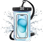 JOTO Up to 7" Universal Waterproof Phone Case by JOTO