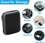 PATIKIL 5.91x4.72 Electronic Organizer Case, Charger Cord - Image 5