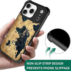 for iPhone 17 Pro Case, for MagSafe Graphic Design for Girl Boy Soft Silicone - Image 3