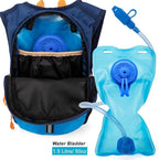 Ivygreen Kids Hydration Backpack, Hiking Backpack - Image 4