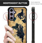 for Samsung Galaxy S24 S25 Case - Image 6