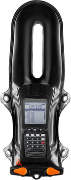 Aquapac Waterproof Pro Harness VHF Radio Case, 2 Way Radio Pouch, Carry Cord - Image 9