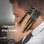 Compatible for Samsung Galaxy A56 5G Case, Dual Layer Heavy Duty 2 in 1 - Image 6