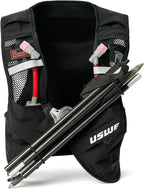USWE Pace - Running Vest Hydration Pack - Image 5
