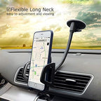 Vansky Car Phone Holder Mount, 3-in-1 Universal Cell Phone Holder Car Air Vent - Image 3