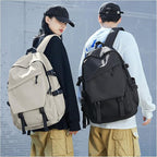 coowoz Casual Daypack Large upgraded version College Laptop Backpack - Image 6