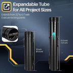 Flexzion Poster, Document Tube - Image 4