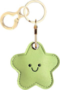 Leather Keychain Holder Case Compatible by ZOUITY