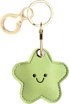 Leather Keychain Holder Case Compatible by ZOUITY