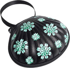 Hard Travel Case for Silicone Bras Premium Nubra Organizer Portable Lingerie by Unknown