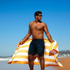 Dock & Bay Beach Towel - Image 2