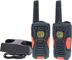 Cobra ACXT1035R FLT Floating Walkie Talkies by CobraElectronics