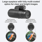 12x42 Monocular Telescope for Adults, High Powered HD Compact Monoculars - Image 5