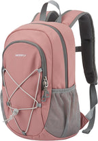 WATERFLY 12L Small Hiking Backpack: Day Pack Lightweight Travel Bag Camping - Image 8