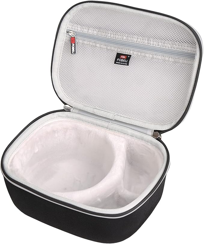 FBLFOBELI Hard Case for Walker's Razor Slim/Howard Leight Shooting Ear - Image 4