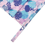 babygoal Wet Dry Bags for Baby Cloth Diapers, Washable Travel Bags, Gym Bag for - Image 7