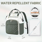VANKEAN 17 Inch Laptop Backpack - Image 2