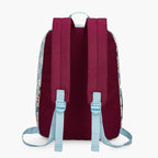 Montana West Backpack for Women Men 2 PCS Lightweight College Bookbags Casual - Image 5