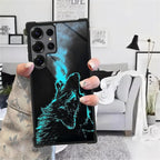 for Samsung Galaxy S25 Ultra Case, Graphic Design - Image 6