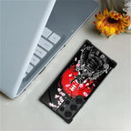 for Samsung Galaxy S25 Ultra Case, Graphic Design - Image 5