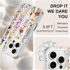 MOSNOVO Case for iPhone 16 Pro - Image 5